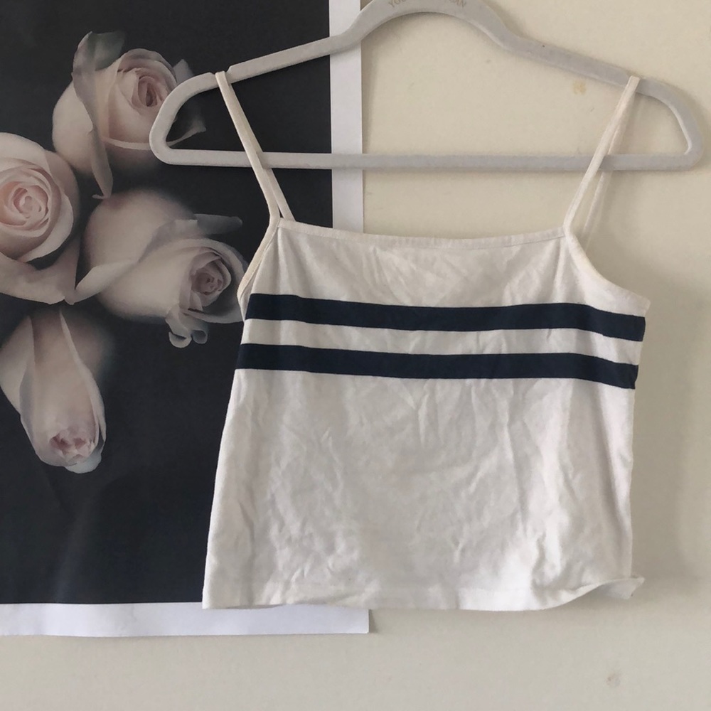 BRANDY MELVILLE tank top